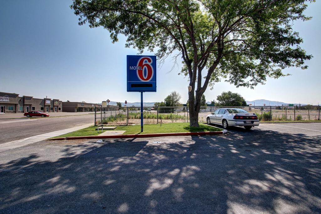 Motel 6-Pocatello, Id - Chubbuck Exterior foto